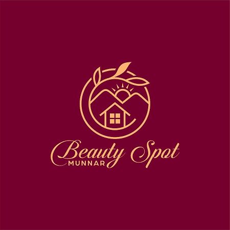 Beauty Spot Munnar Hotell Eksteriør bilde