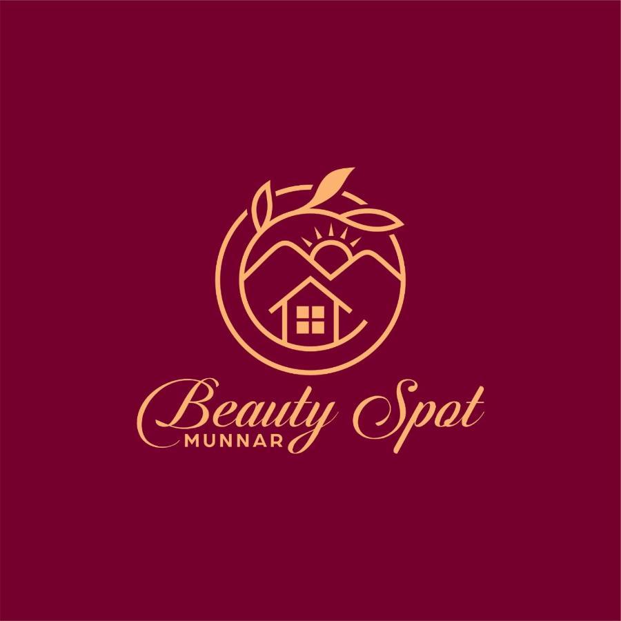 Beauty Spot Munnar Hotell Eksteriør bilde