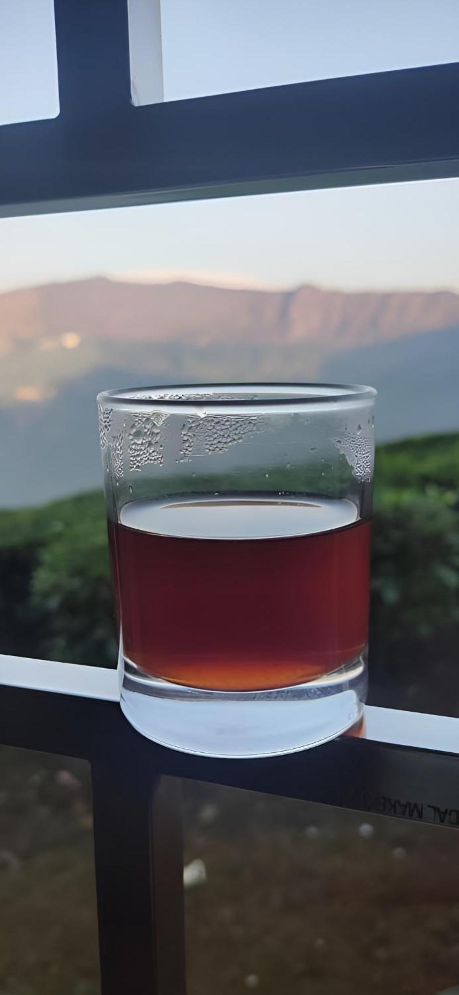 Beauty Spot Munnar Hotell Eksteriør bilde