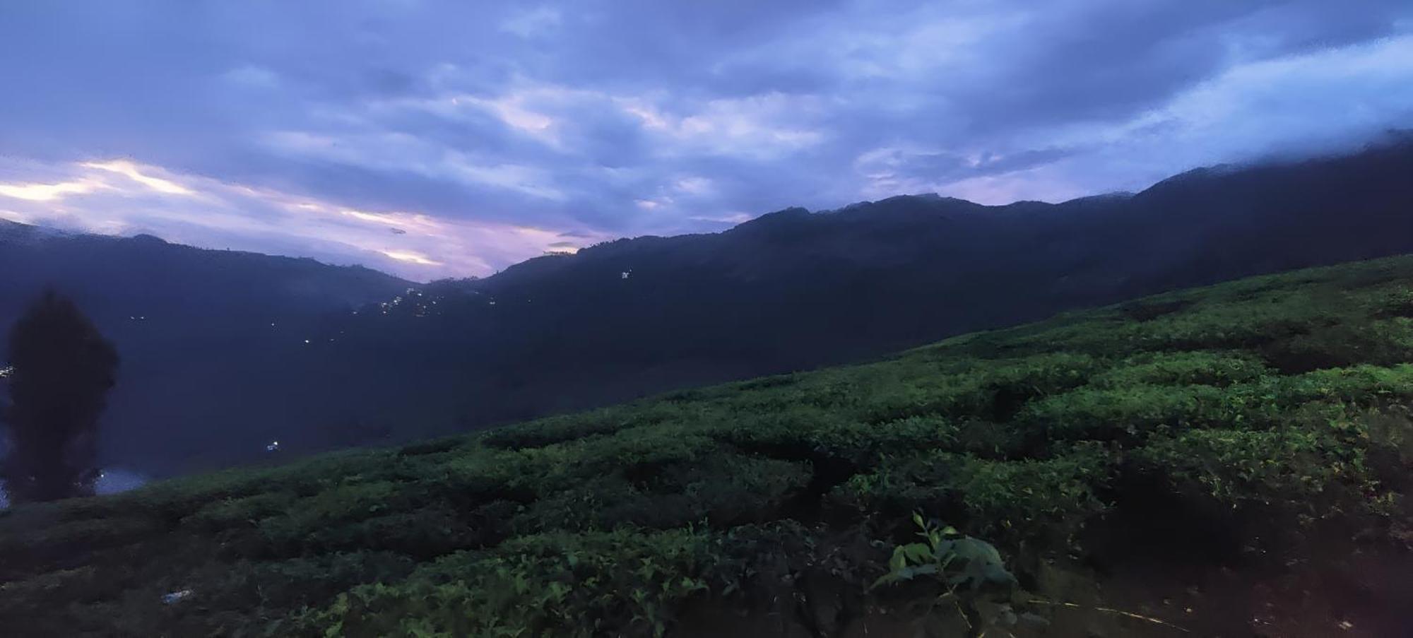 Beauty Spot Munnar Hotell Eksteriør bilde