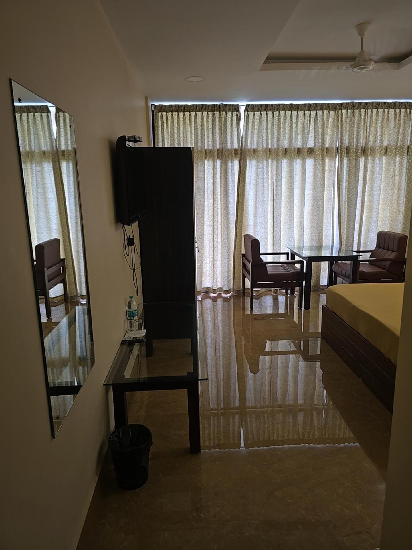 Beauty Spot Munnar Hotell Eksteriør bilde
