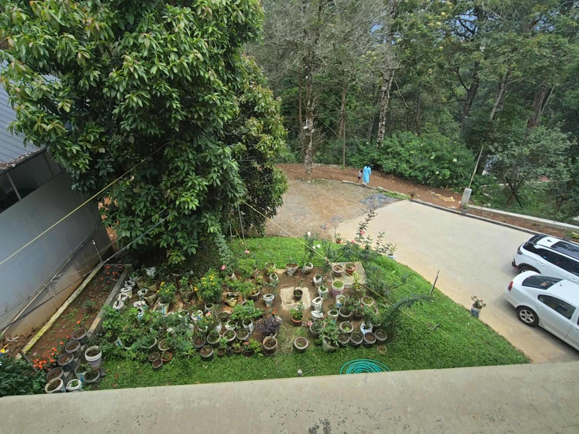 Beauty Spot Munnar Hotell Eksteriør bilde