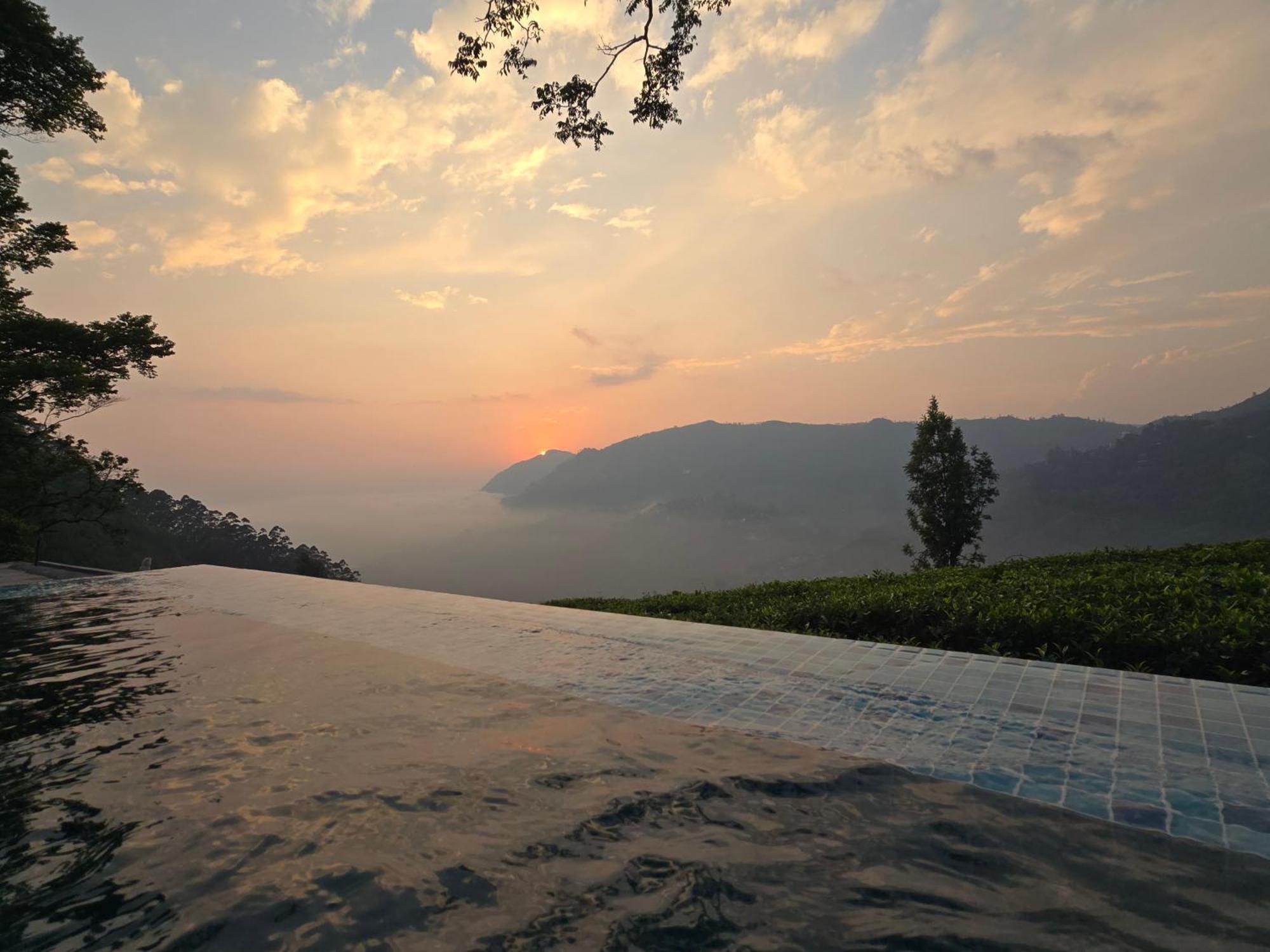 Beauty Spot Munnar Hotell Eksteriør bilde