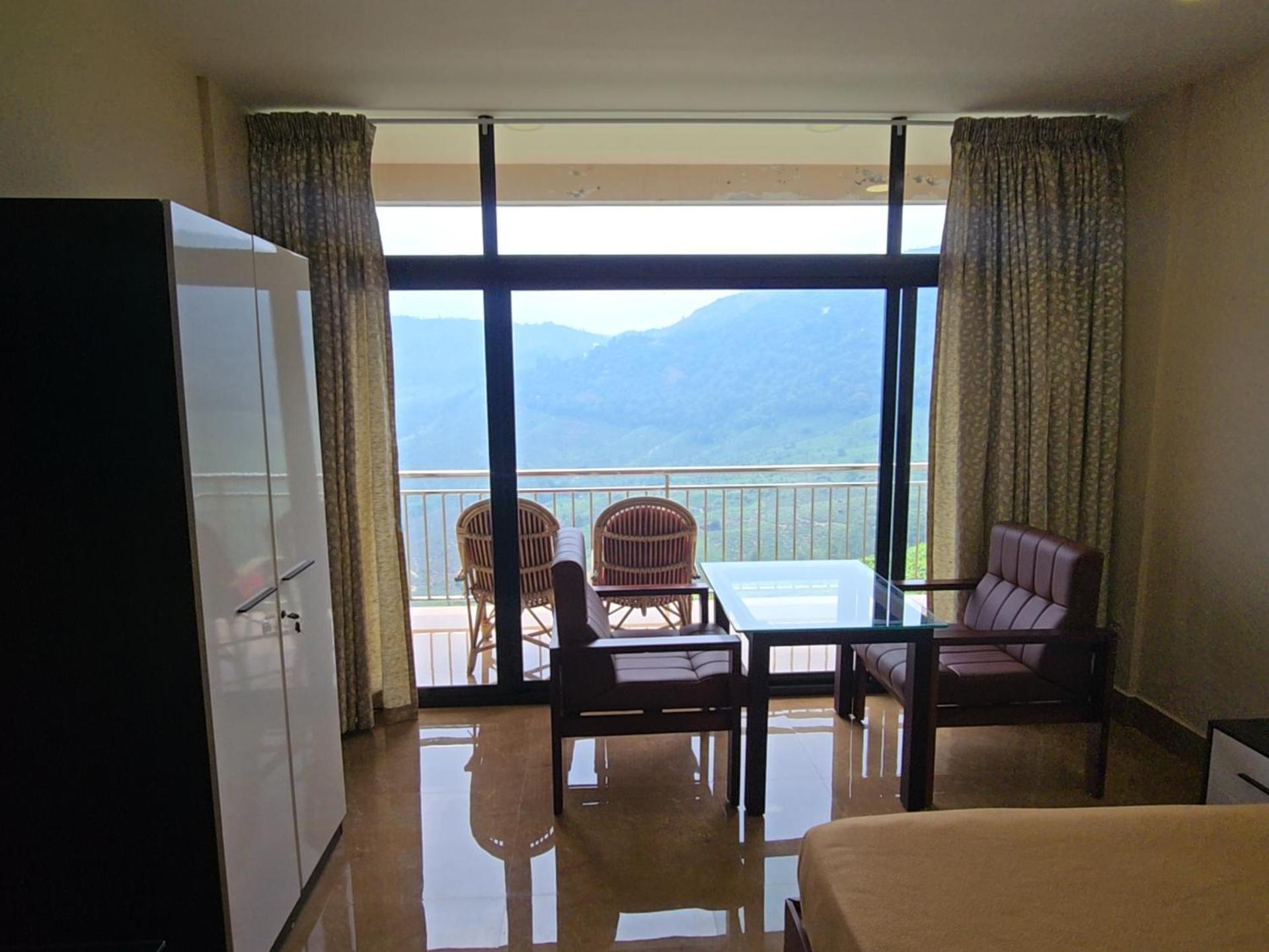 Beauty Spot Munnar Hotell Eksteriør bilde